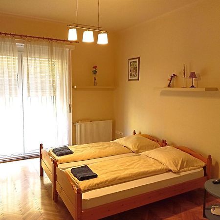 Opera Home Apartment Budapeşte Dış mekan fotoğraf