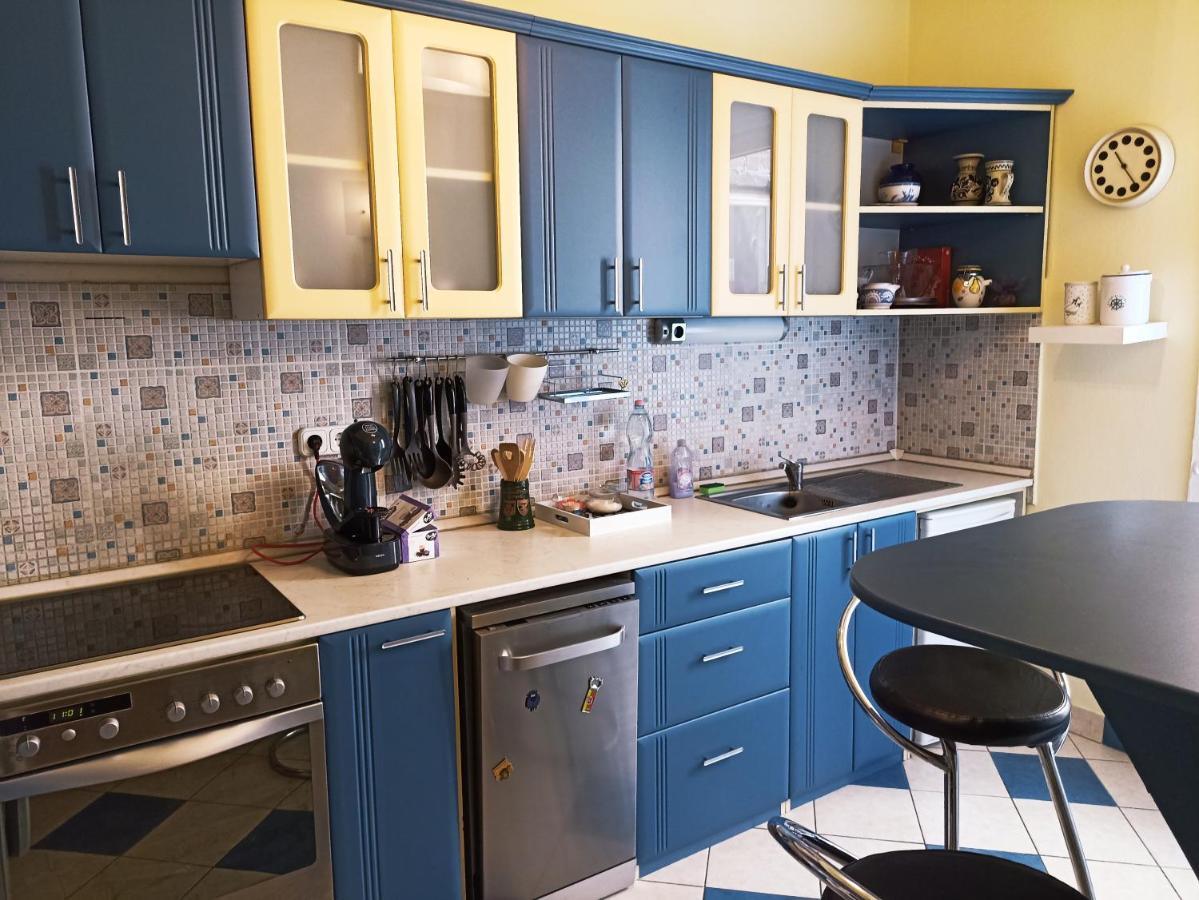 Opera Home Apartment Budapeşte Dış mekan fotoğraf