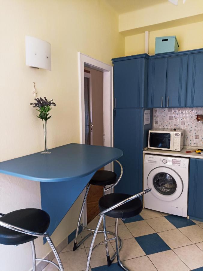 Opera Home Apartment Budapeşte Dış mekan fotoğraf