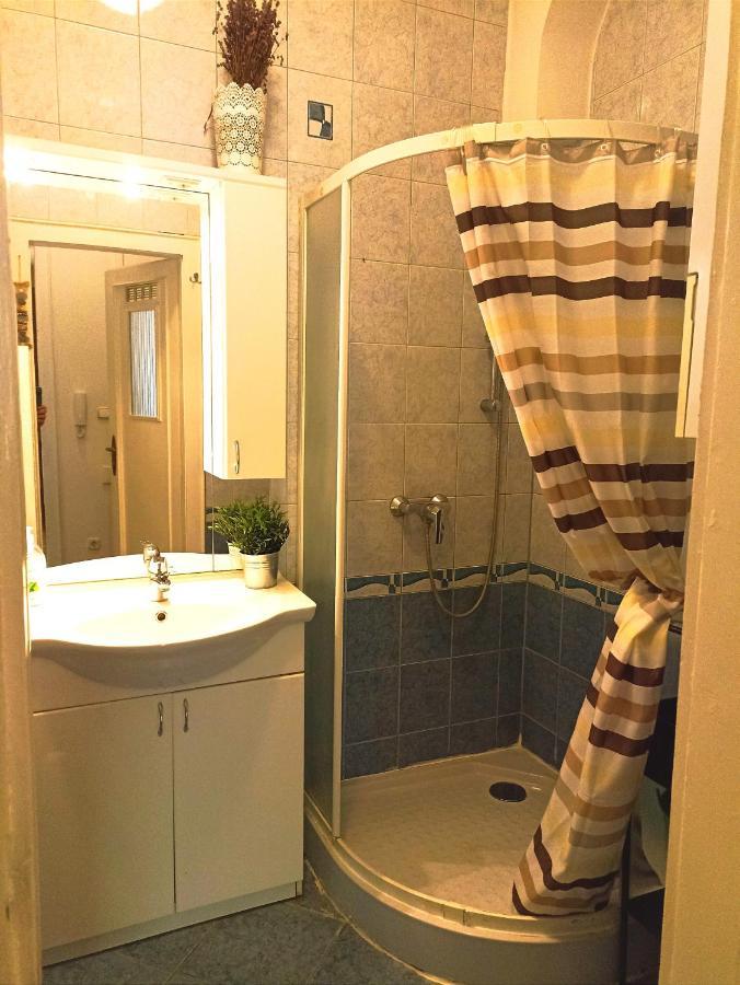 Opera Home Apartment Budapeşte Dış mekan fotoğraf