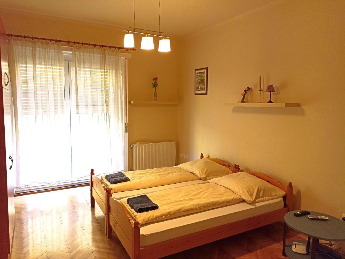 Opera Home Apartment Budapeşte Dış mekan fotoğraf